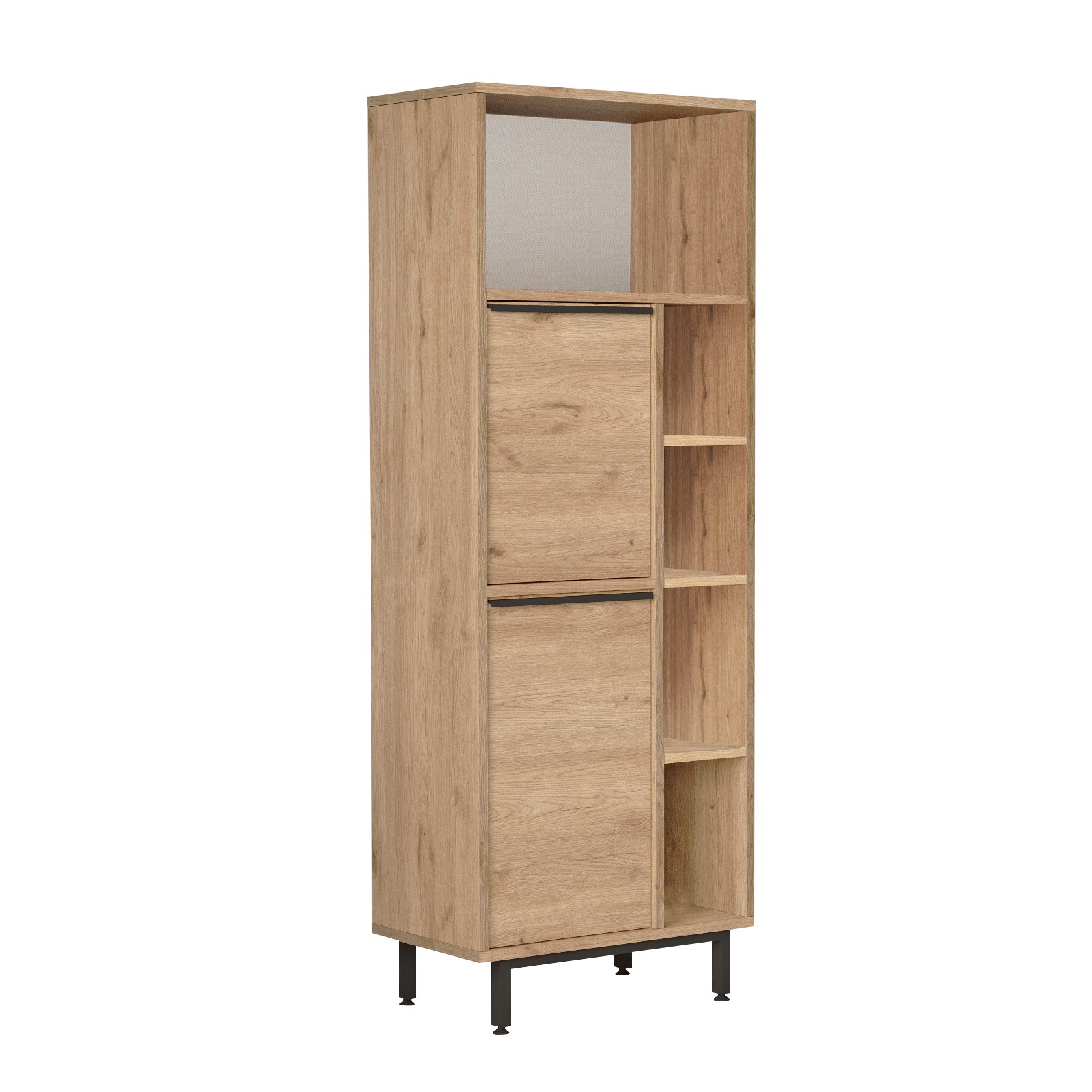 Kylpyhuoneen kaappi Valento Furniture ON10C-W
