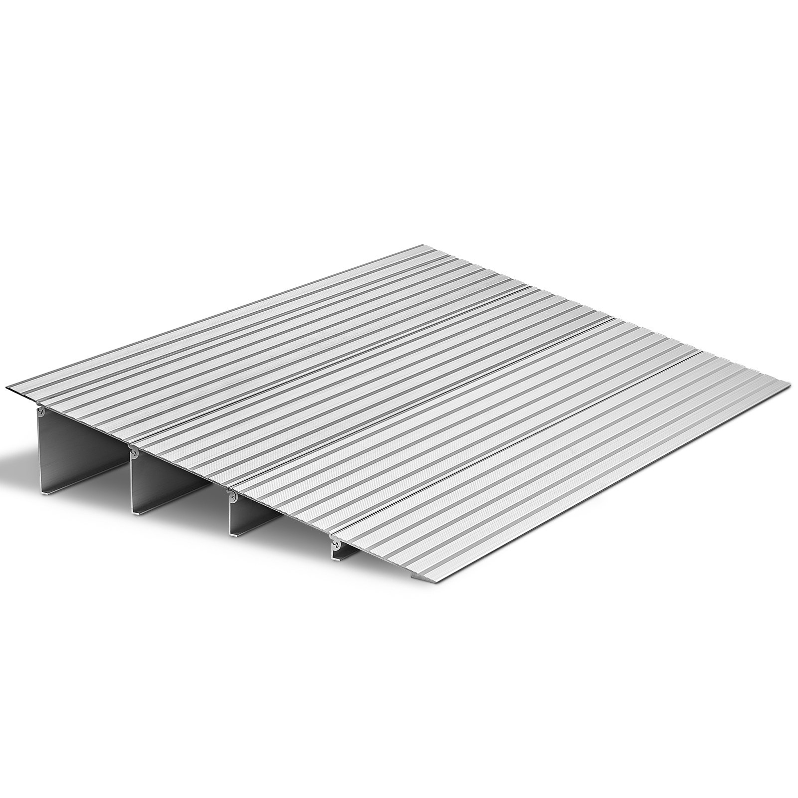 Kynnysramppi North Craft GRBRV0, 115 mm, 363 kg, Alumiini