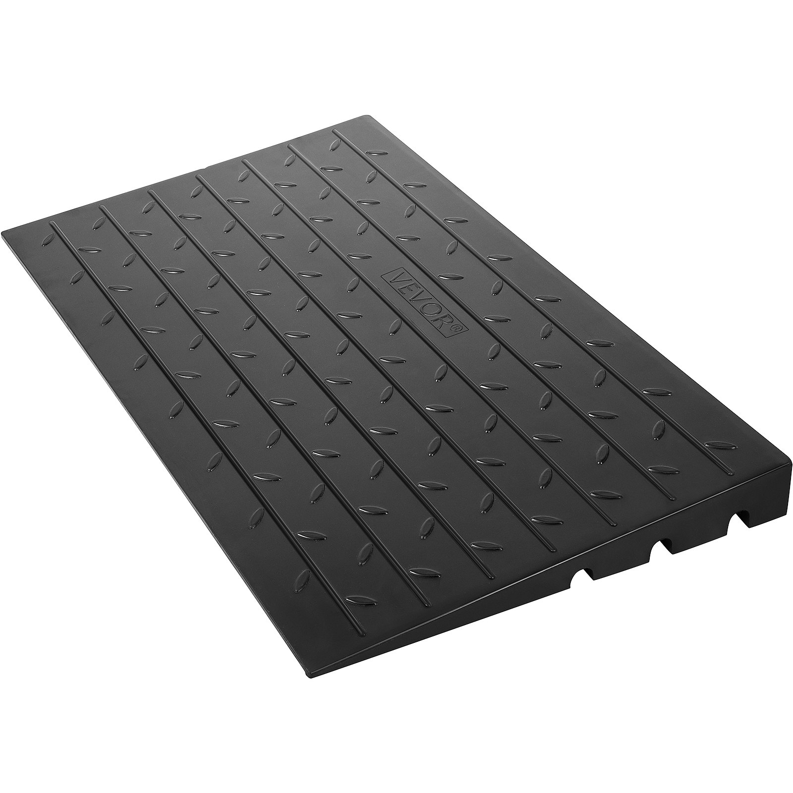 Kynnysramppi North Craft WFSLYPD-3YC XJPD DGXC, 61x106x7.5cm, Musta