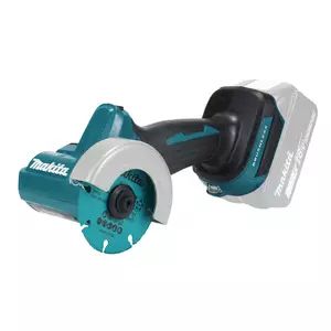 Laikkakatkaisukone Makita LXT DMC300Z, 18V, ilman akkua
