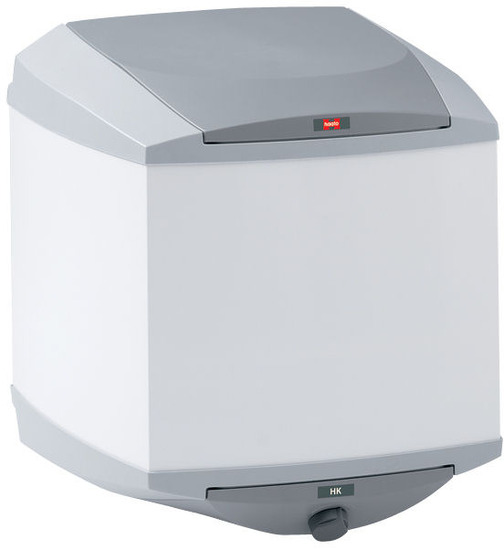 Lämminvesivaraaja Haato HK-35, seinämalli, 35 l