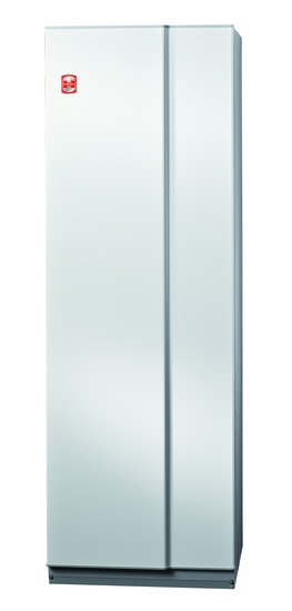 Lämminvesivaraaja Haato Modul HK-300, rst, 300l
