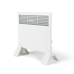Lämmitin Ensto Beta BETA2-MP, 250W, 390x450mm, pistotulpalla ja jalkasarjalla