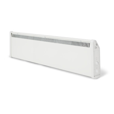 Lämmitin Ensto Tupa LISTA5-BT, 500W, 200x1100mm