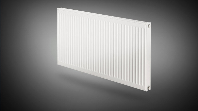 Lämmityspatteri Purmo Compact C22 500/1800 mm