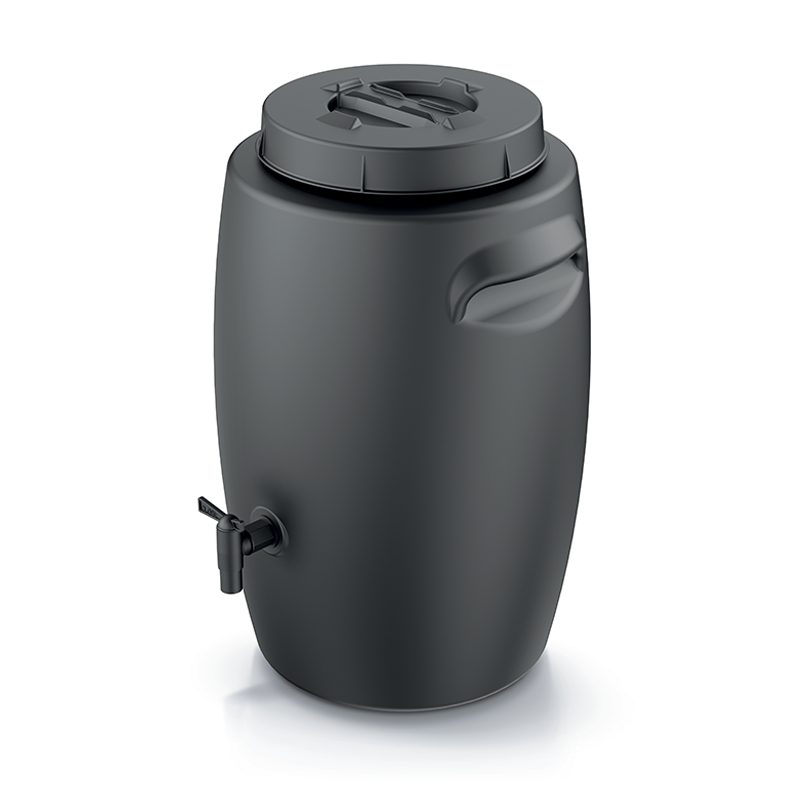Lannoitesäiliö AitaX, 55 l
