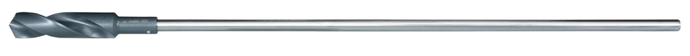 Läpivientiporanterä Makita D-70415, 24x600mm