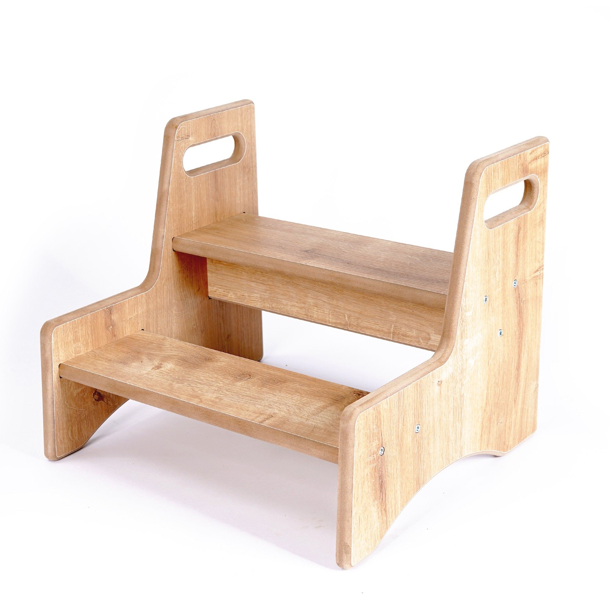 Lasten porrasjakkara Valento Furniture BLTYZ-AKTV035, 50x120cm, mänty