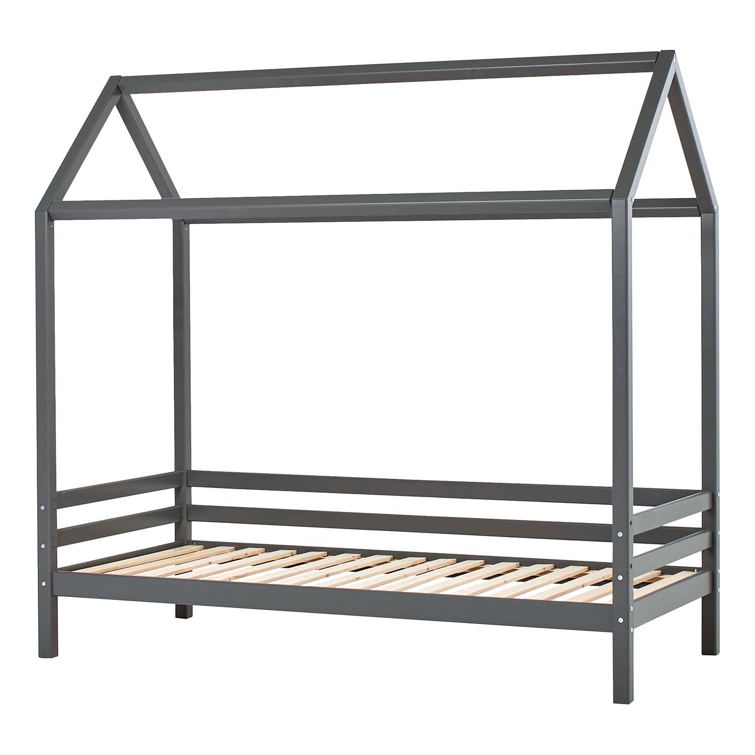 Talosänky Hoppekids ECO Dream, 90x200cm, Smoked Pearl