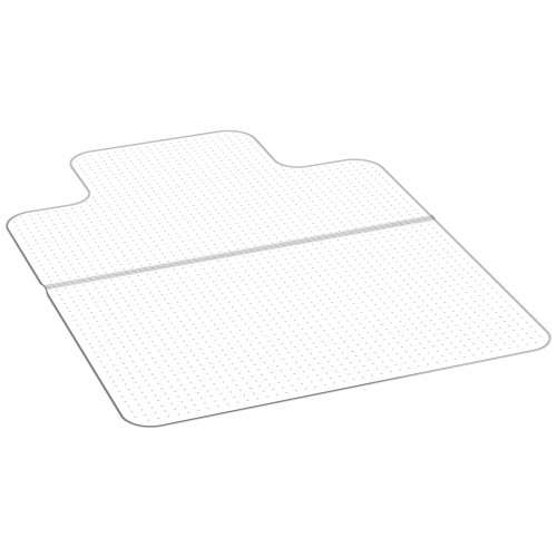 Lattiansuoja North Craft PVC-364822L, 91x122 cm, Matta Läpinäkyvä