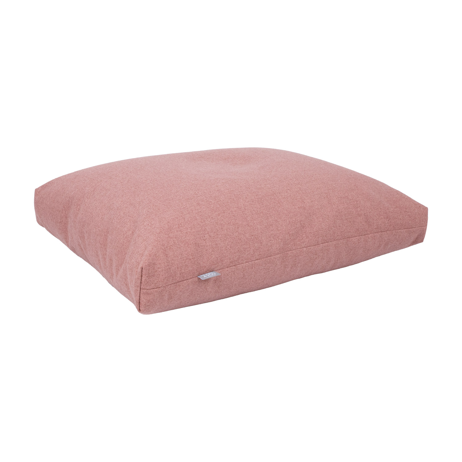 Lattiatyyny Home4You Nea 60x80cm, Pinkki