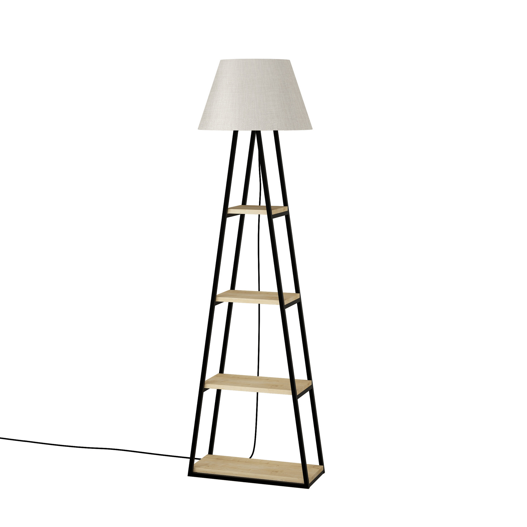 Lattiavalaisin Valento Lighting Pal