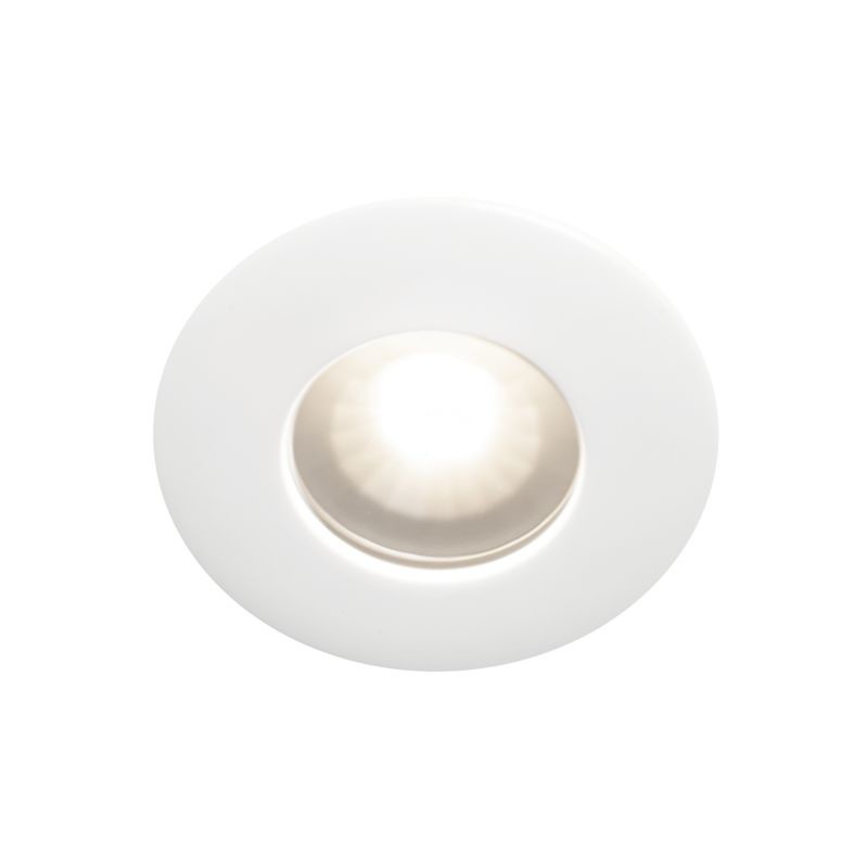 LED-alasvalo Hide-a-lite 1208 12V valkoinen 3000K
