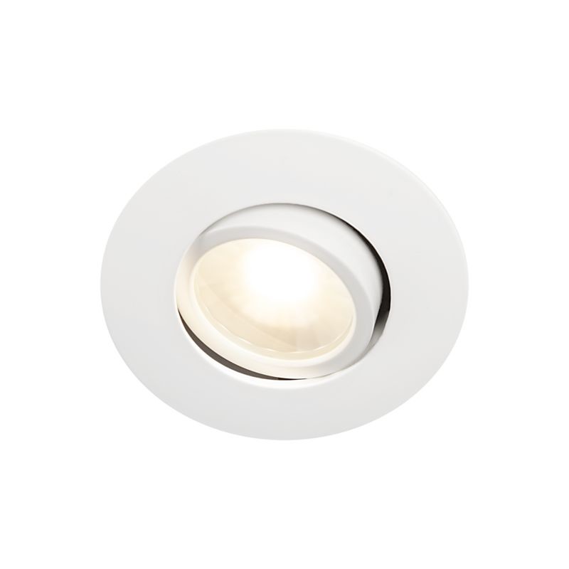 LED-alasvalo Hide-a-lite 1218 12V valkoinen 2700K