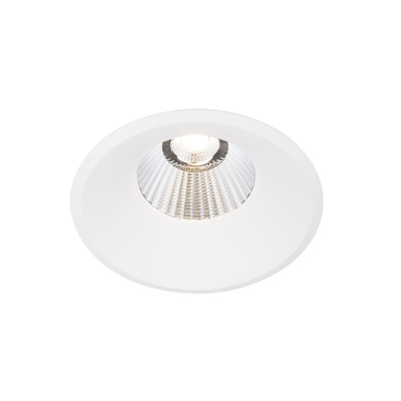 LED-alasvalo Hide-a-lite Optic Deep valkoinen 3000K