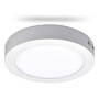 LED-paneeli TamControl round, 4000K, 1080lm, IP20, Valkoinen, 