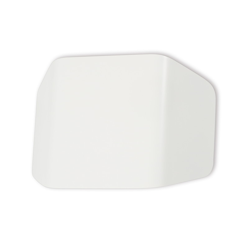LED-seinävalaisin Ensto Lampett, LM9220D/3K, 9W/830, 103x220mm, IP20, valkoinen