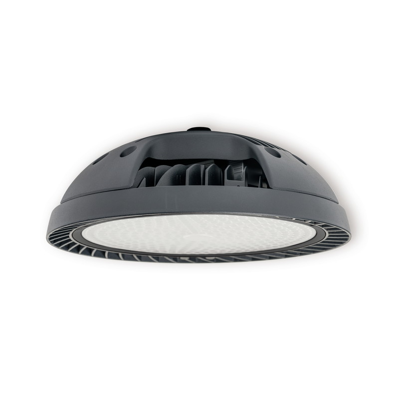 LED-teollisuusvalaisin/syväsäteilijä Ensto HB360.150WBED IP65 140W/84, 19200lm, 4000K