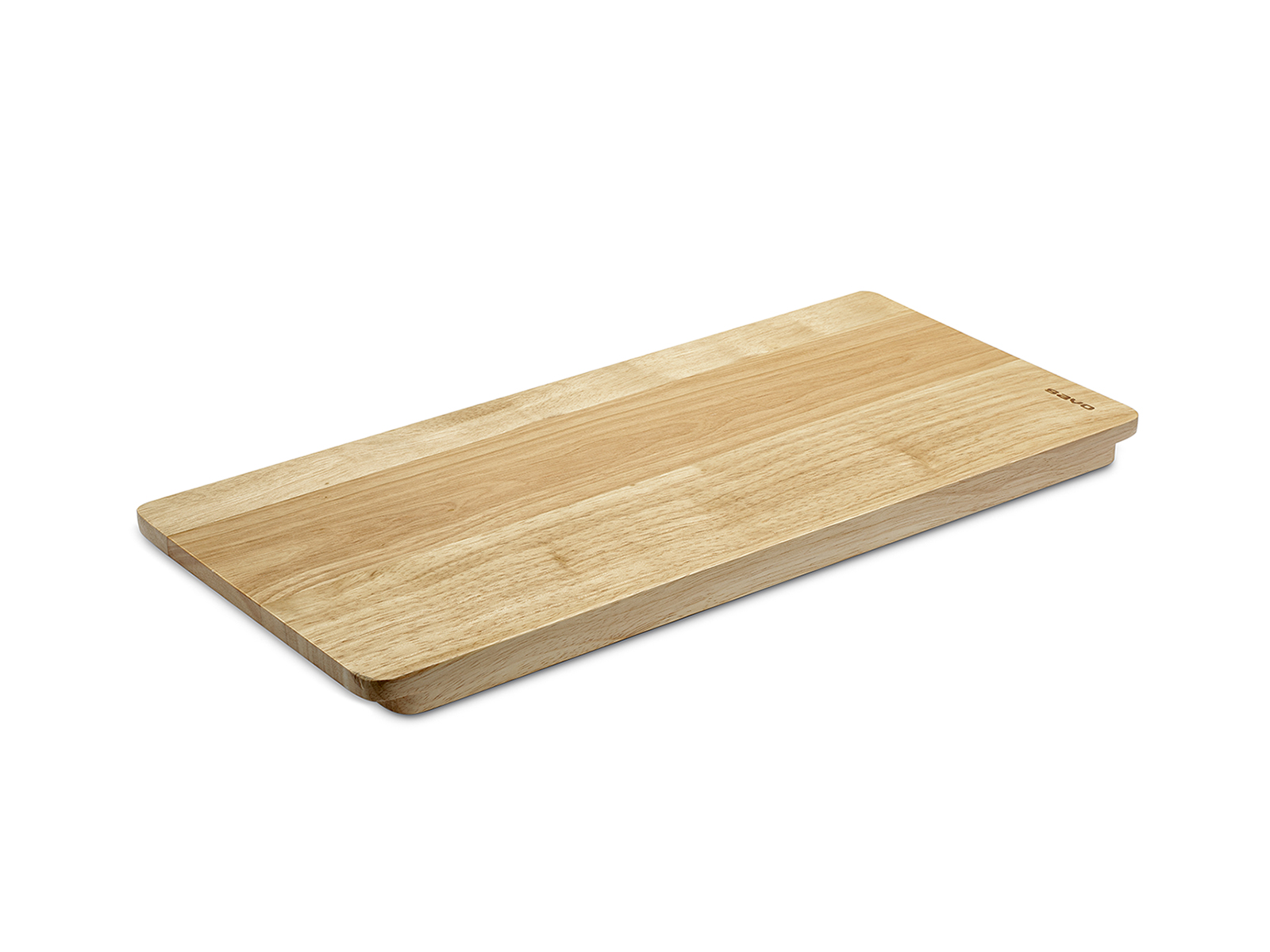 Leikkuulauta Savo WOOD, 200x425 mm