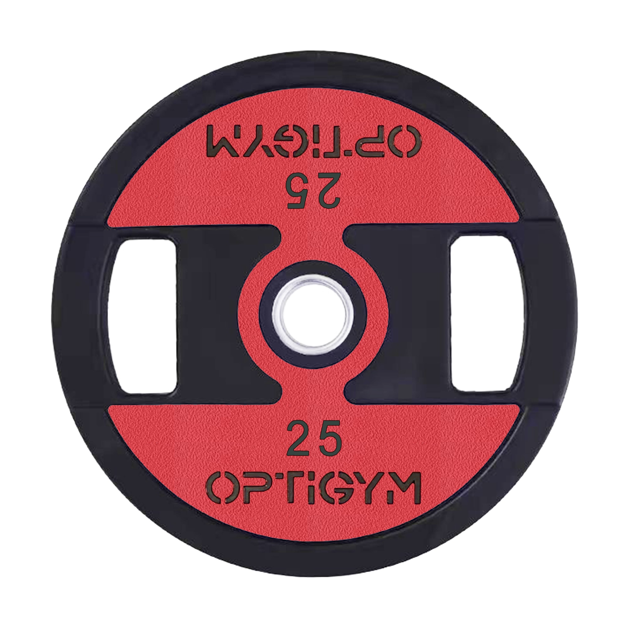 Levypaino OptiGym