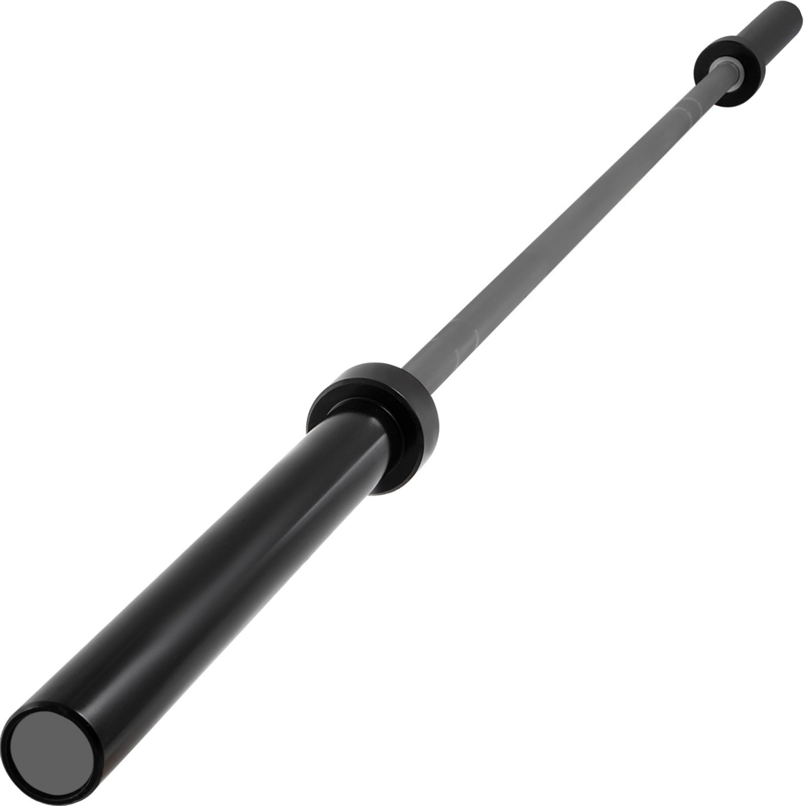 Levytanko North Craft, 15kg, 2m, harmaa