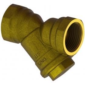 Lianerotin Hela 9415, messinki, 1 1/2&quot;