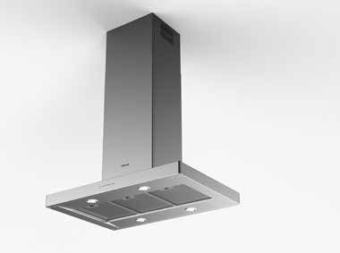 Liesikupu Savo dIH-6509-S2, 90 cm, rst