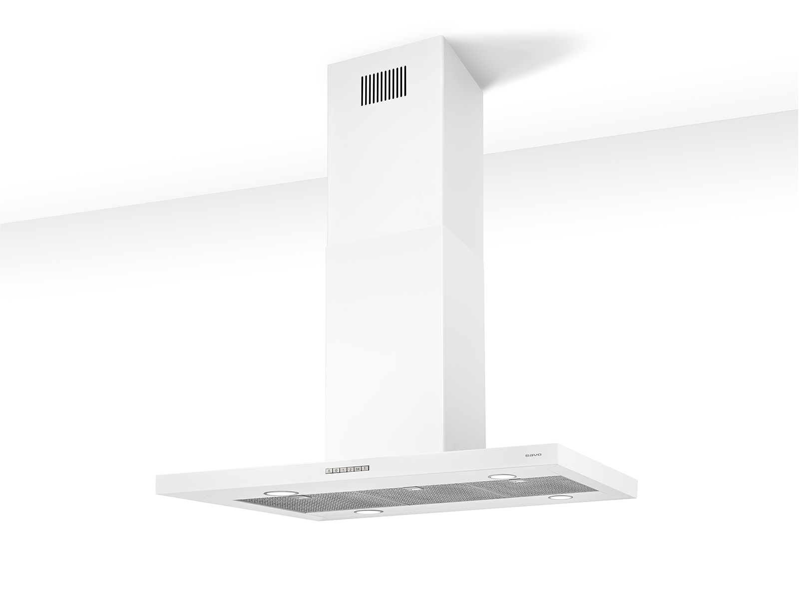 Liesituuletin Savo I-75, 90 cm