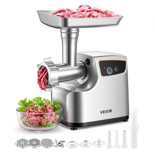 Lihamylly North Craft AMG199-180, 2.3 kg/min, 700W, hopea