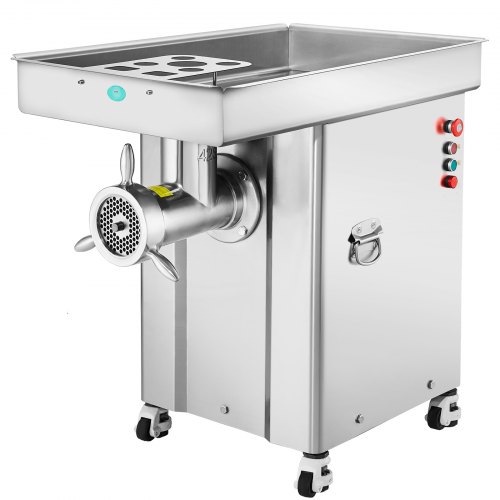 Lihamylly North Craft DJ-42, 16.6kg/min, 4000W, 930x598x885mm, hopea