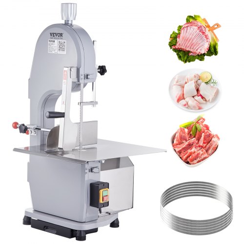 Lihasaha North Craft HC-250, 1500W, Teräskone