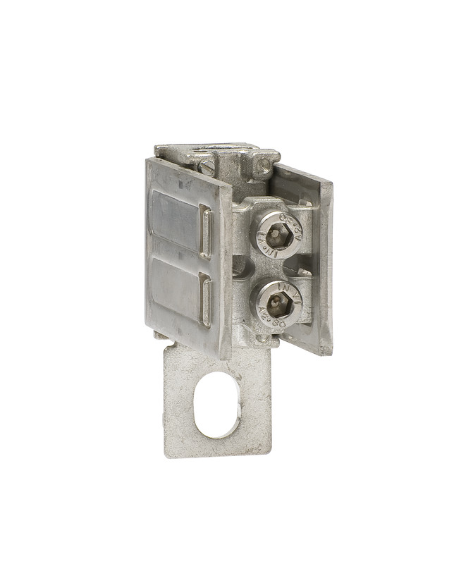 Liitinpakkaus OZXB4 (sis. 3 kpl)