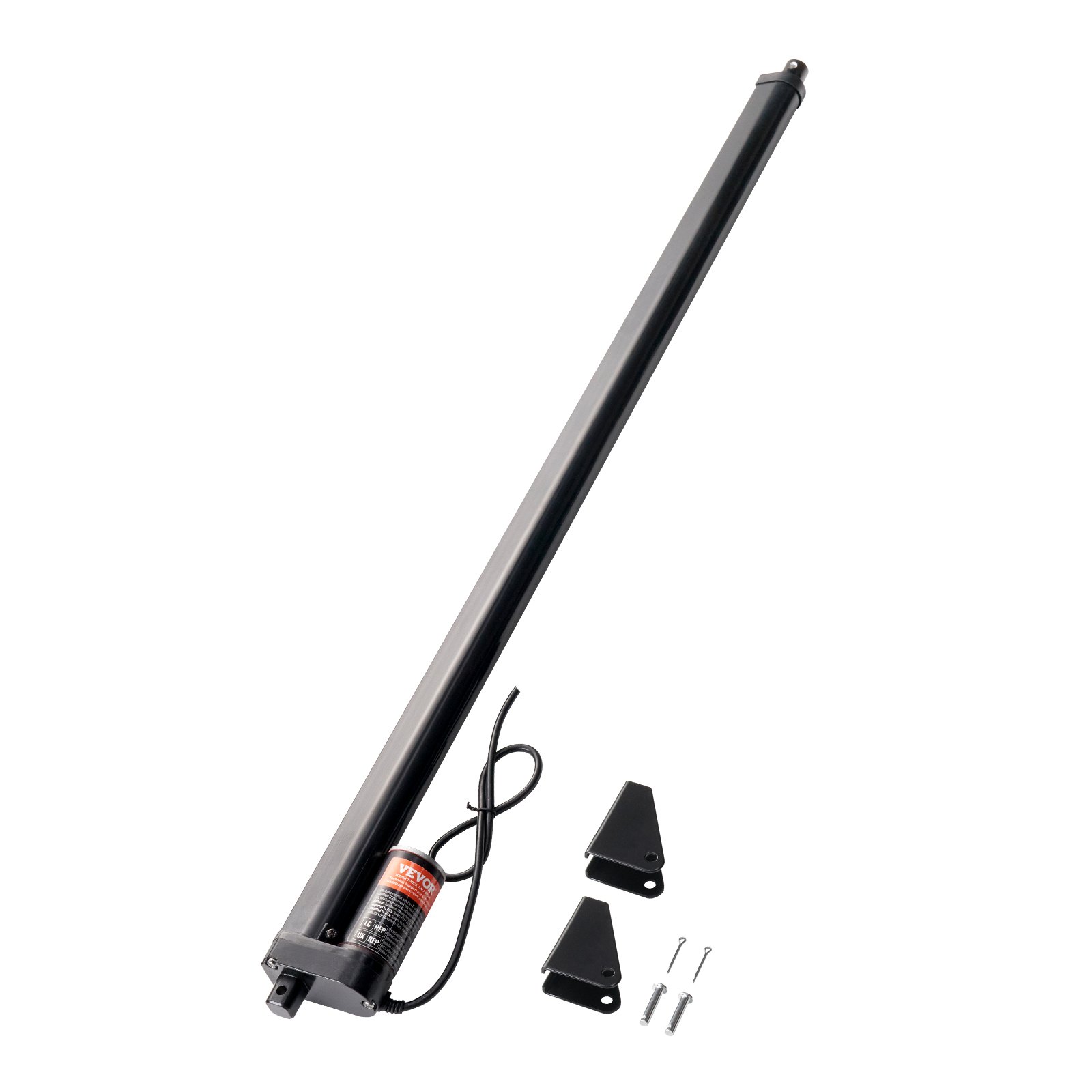 Lineaaritoimilaite North Craft OK648-1000N, 500mm, 12V, 1000N, IP54