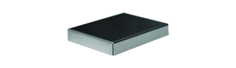 Linjalattiakaivon Flex-jatkopala Unidrain ClassicLine 1510, rst, 120/10mm