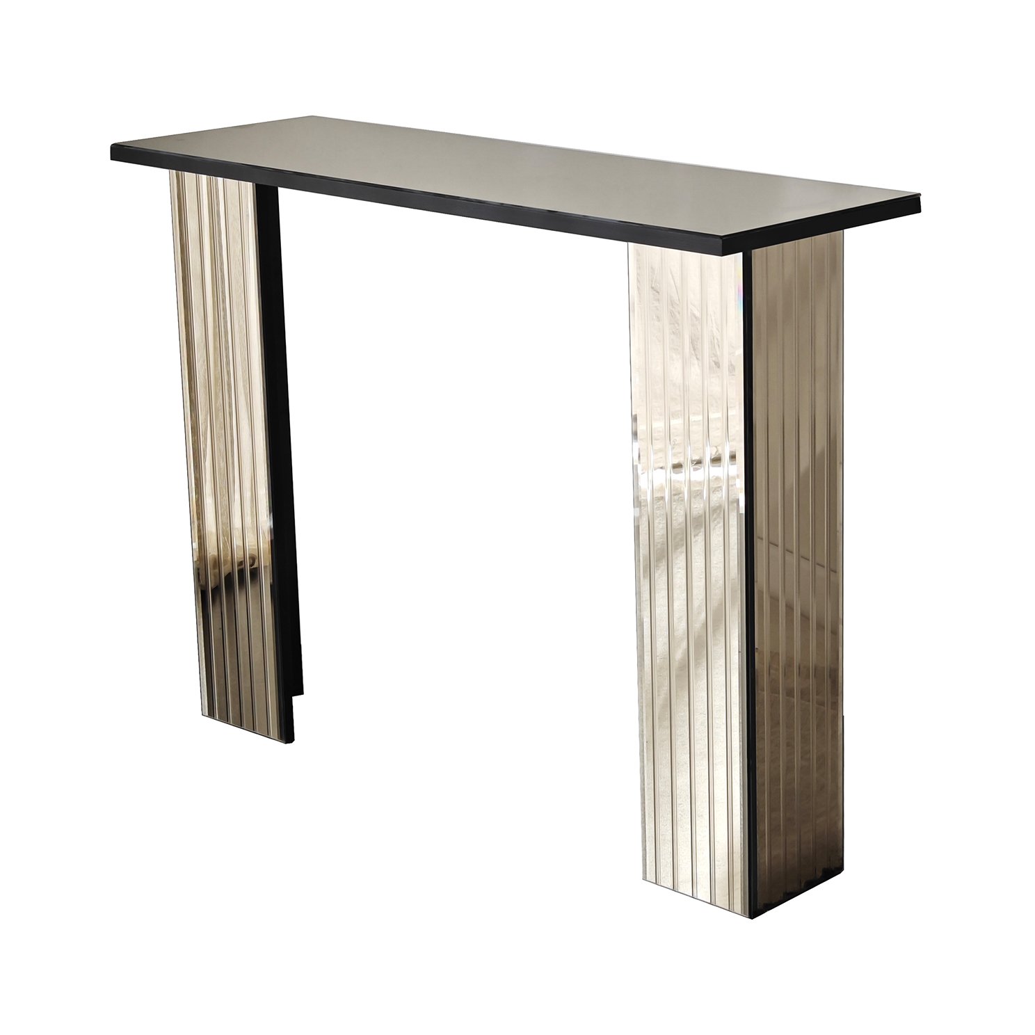 Lipasto Valento Furniture 3Laatikkoa, 105x80x34cm, pronssi