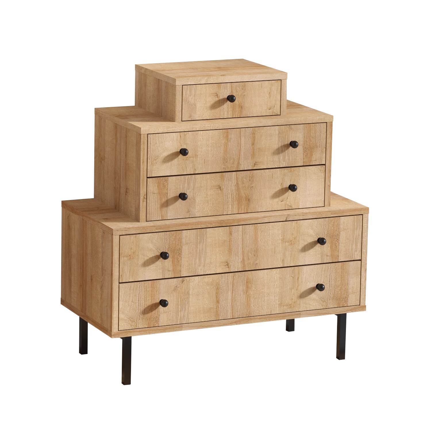 Lipasto Valento Furniture Tata tammi