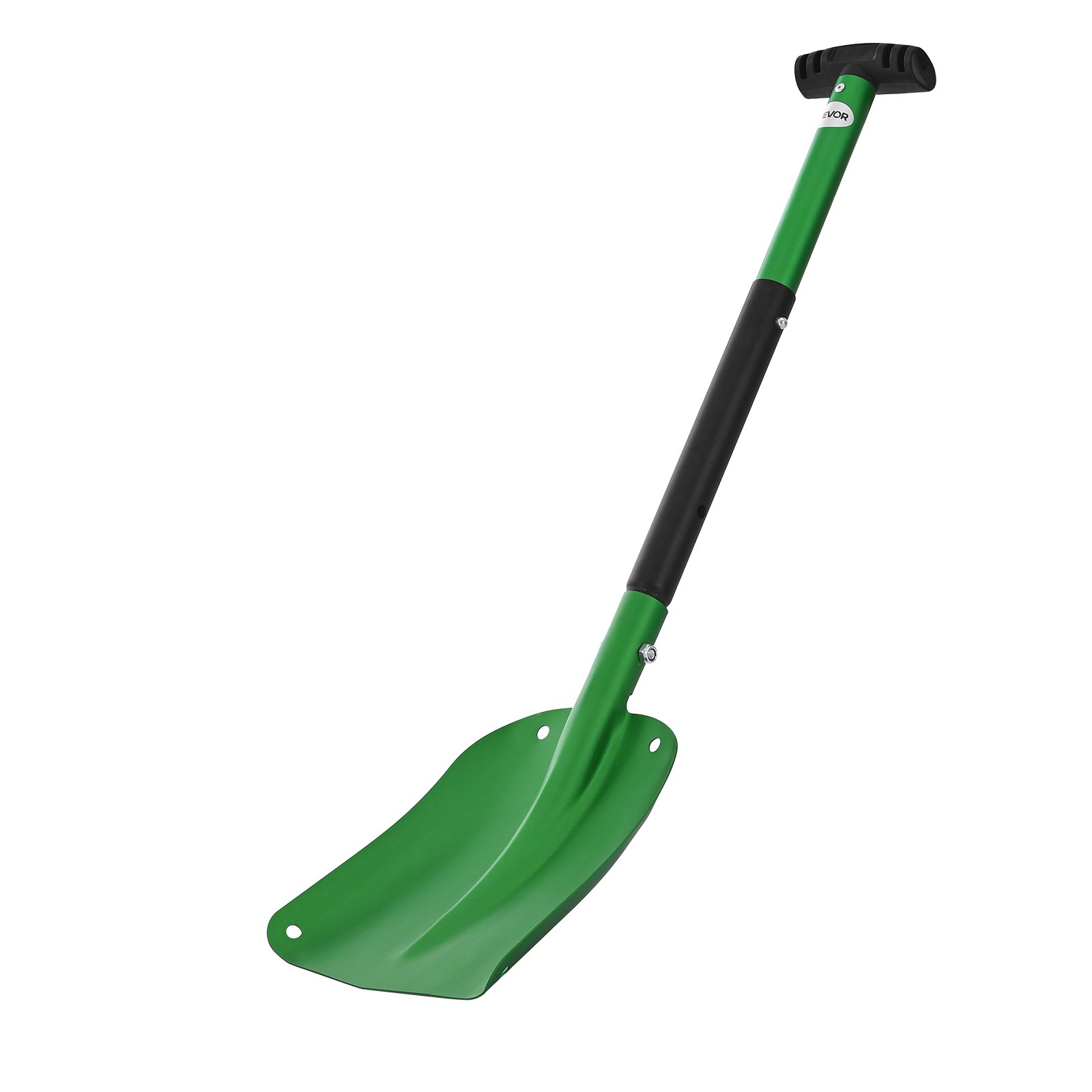 Lumentyönnin North Craft H220, 660-810x215mm, vihreä