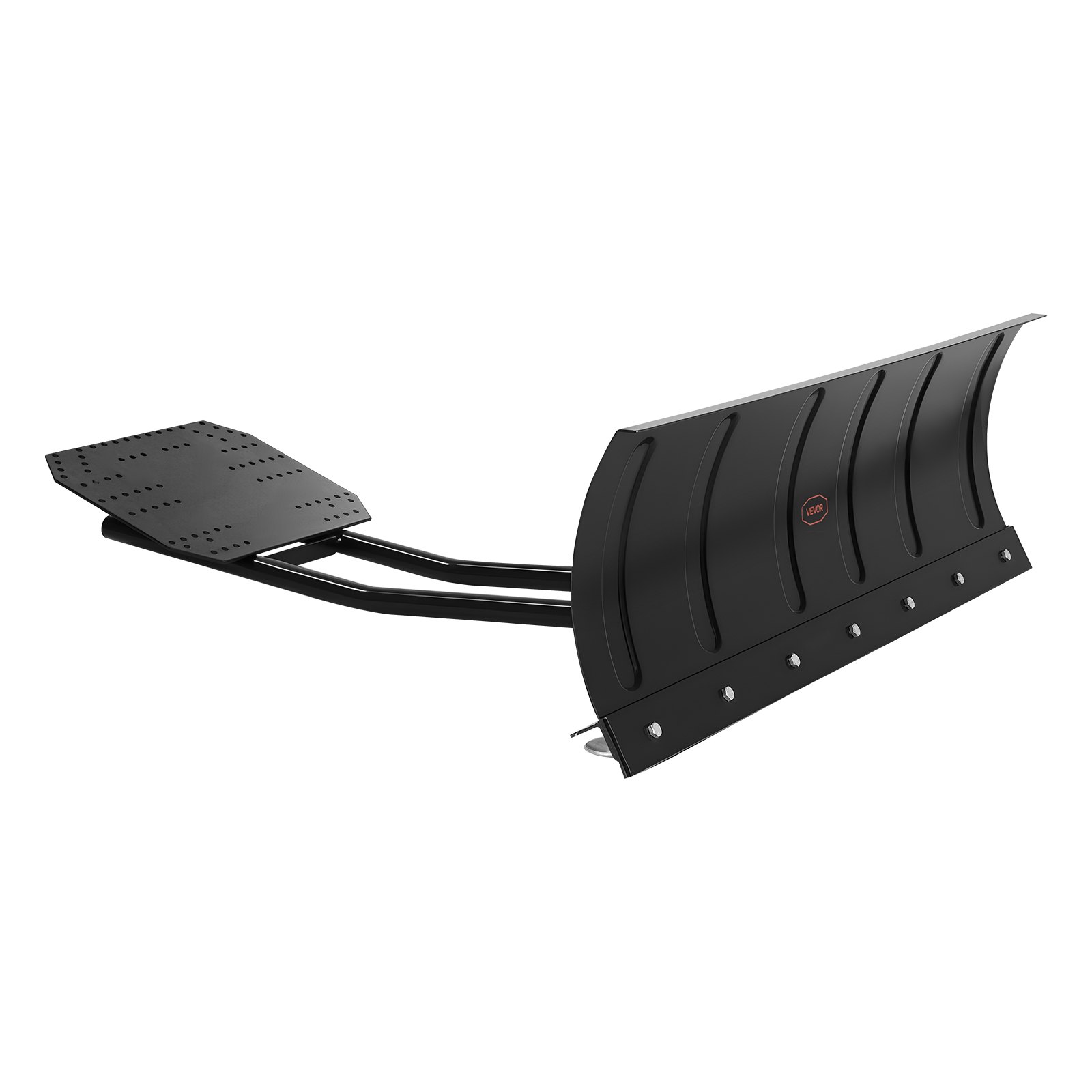 Lumiaura North Craft ATV-001-48, 122 cm, säädettävä, kiiltävä musta