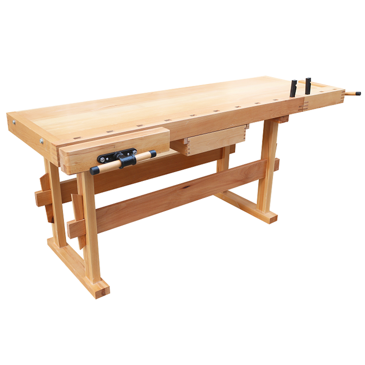 Höyläpenkki Lykke Pro
