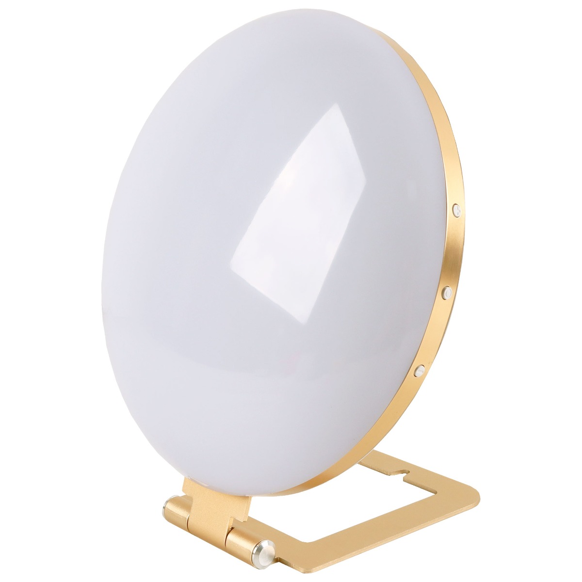 Kirkasvalolamppu Lykke Premium 3000, valkoinen