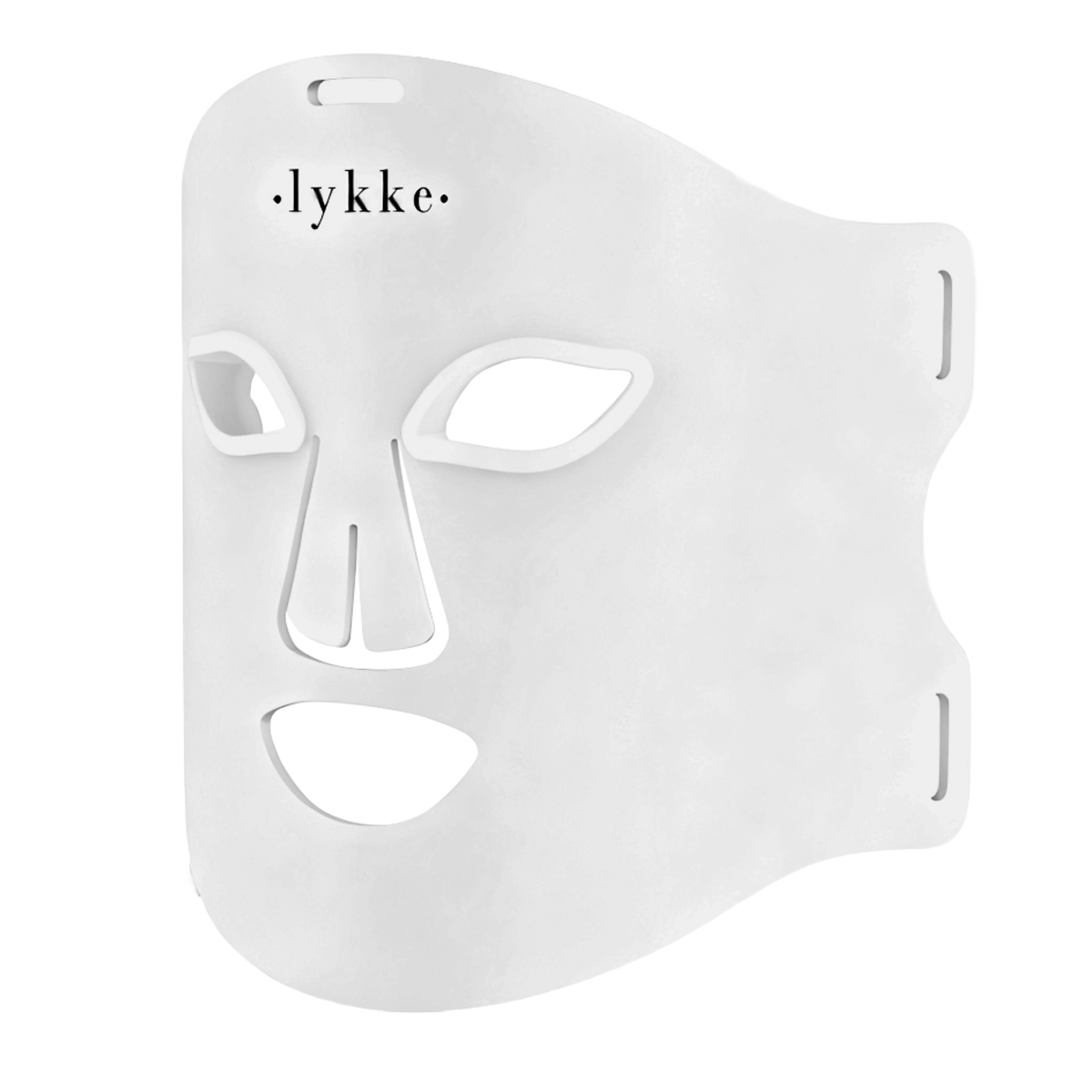 Punavalolaite Lykke Mask LED Pro