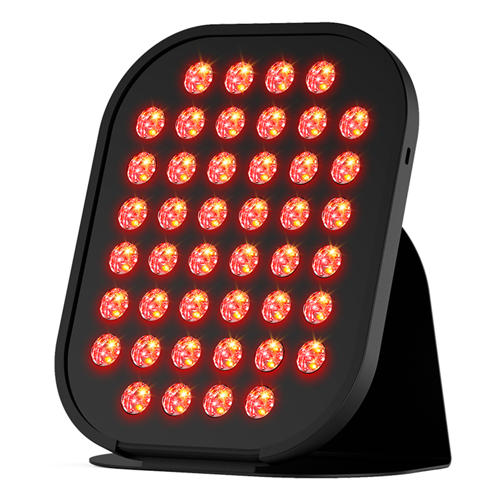 Punavalolaite Lykke Red LED Pro