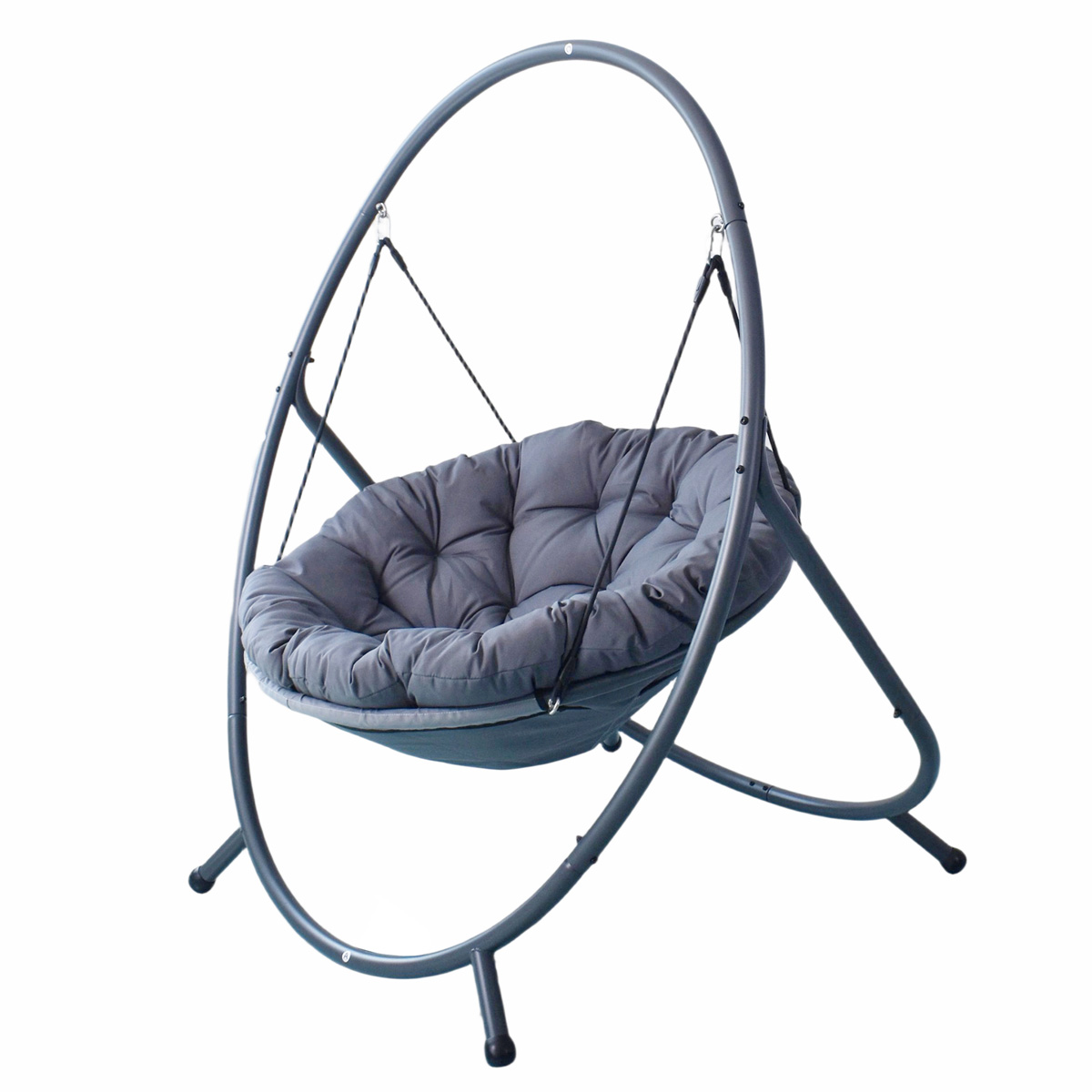 Riipputuoli Lykke Comfort, Antrasiitti