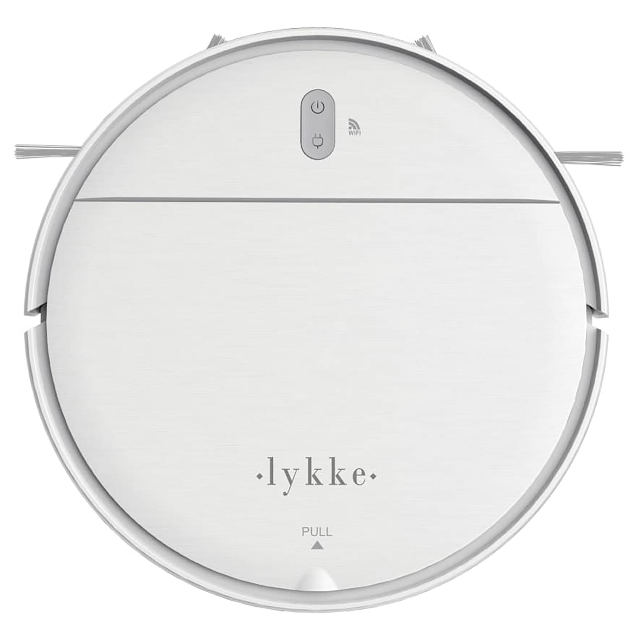 Moppaava robotti-Imuri Lykke Pro 2000 V2 valkoinen