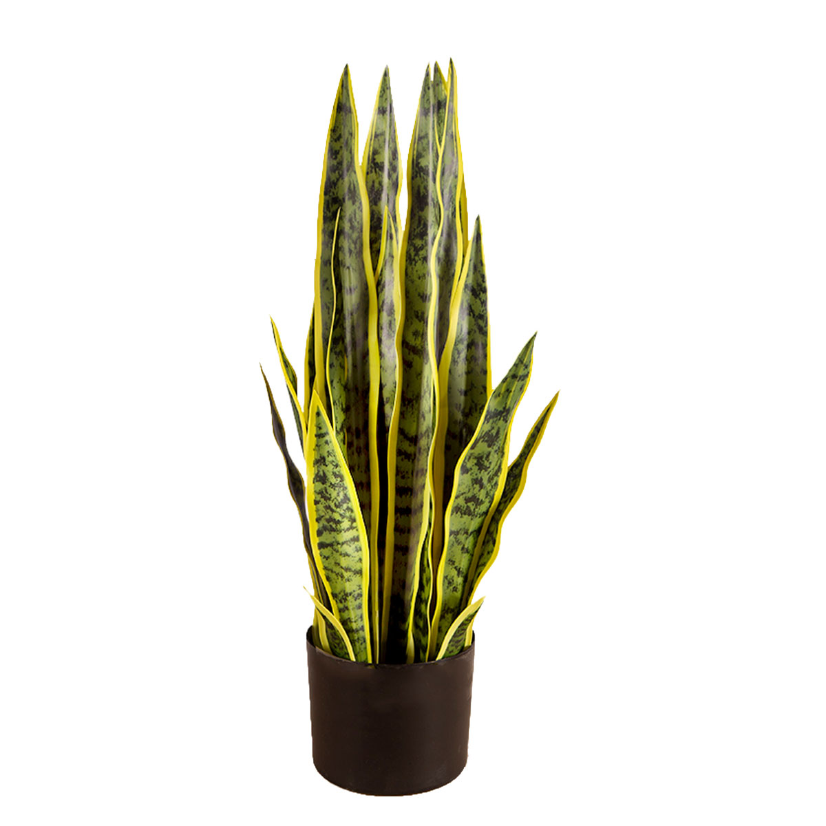 Tekokasvi Lykke Snake Plant, 65cm