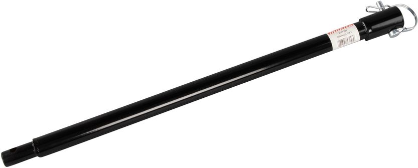 Maakairan jatkovarsi Makita E-07325, 540mm, kiinnityssokalla