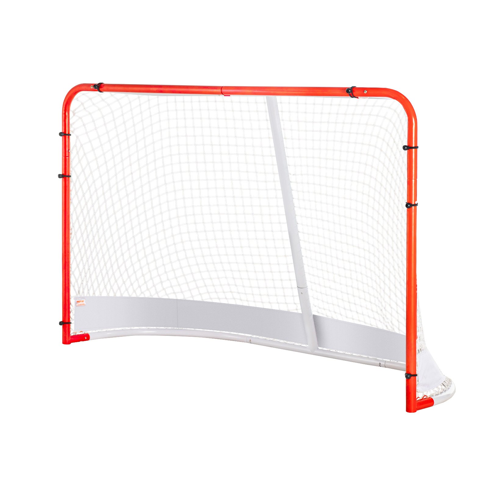 Maali North Craft CD-HG02-A, 183x122cm, valkoinen/punainen