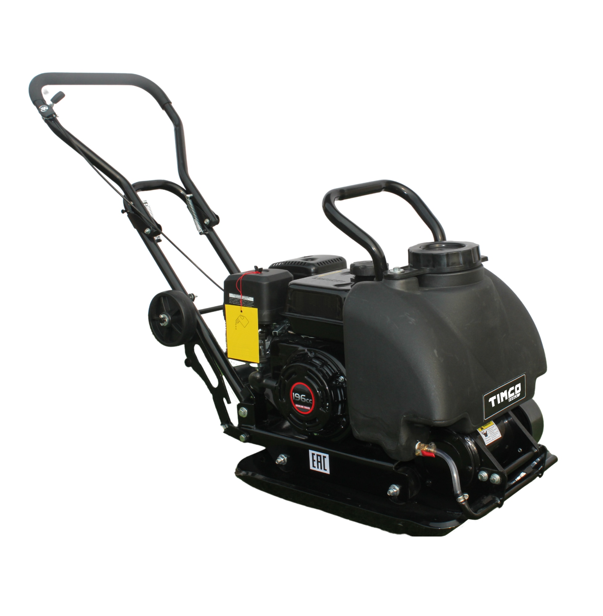 Maantiivistäjä Timco MT90D 80 kg
