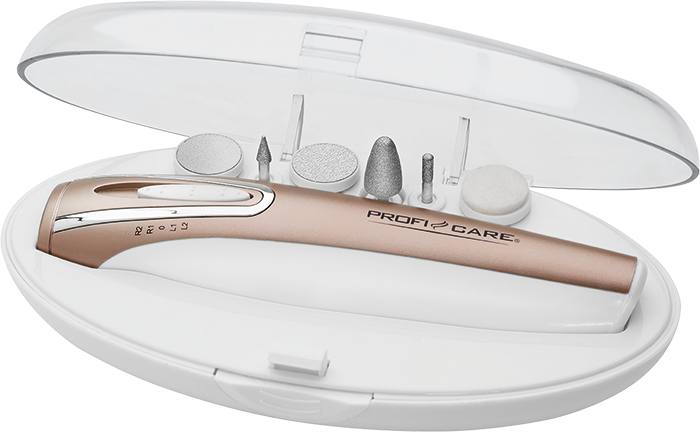 Manikyyrisetti ProfiCare PCMPS3016W