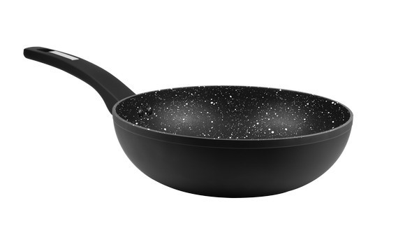 Wokkipannu CS Kochsysteme Marburg 28 cm 065904